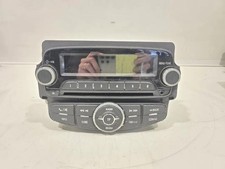 39012674 AUTORADIO per OPEL CORSA (X15) (12/14>12/19<) 1.2 (51KW) 2014 557799431