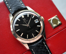 Orologio Uomo Automatico Omega