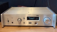 TEAC NT 505 streamer dac