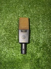 AKG C414 XLII Microfono a