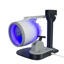 Motore Jet Turbina USB