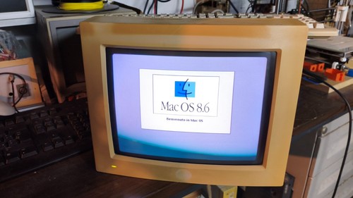 Macintosh rgb display - rgb,