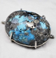 Ciondolo fatto a mano in