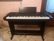 Pianoforte Digitale Elettrico Yamaha YPP45