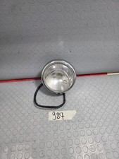 FARO FANALE ANTERIORE X MOTO