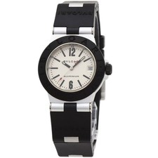 BVLGARI aluminum Watches