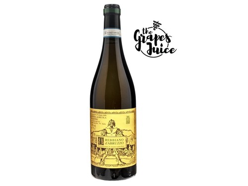 Valentini trebbiano abruzzo - trebbiano, d'abruzzo