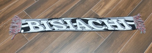 Sciarpa calcio scarf ultras - calcio,