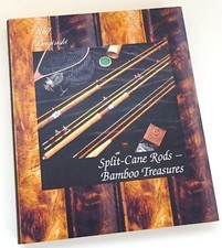 Canne divise ~ Tesori di