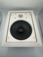 1) JBL Control 126WT6-1/2"