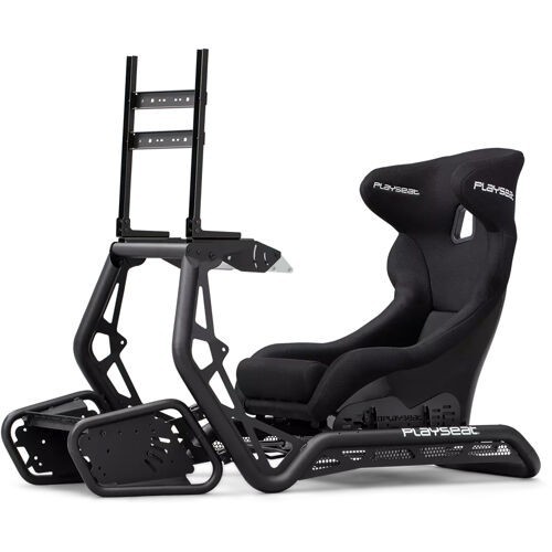 Sedile simulatore corsa - simulatore,