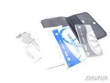 Manuale uso e manutenzione