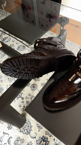 Burberry stivali boots - stivali,