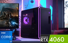 Alienware Aurora R16 Desktop Gaming, Intel core i7-13700F, NVIDIA RTX 4060