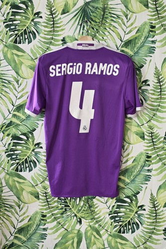 Maglia calcio real madrid - maglia,