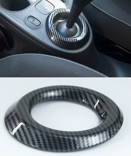 Ring carbon look console - ring,
