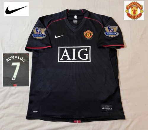 Maglia originale manchester - maglia,