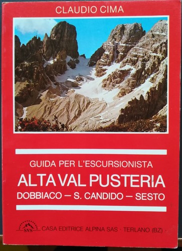 Alta val pusteria - val,