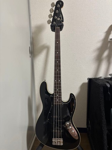 Fender japan aerodyne - fender, ajb