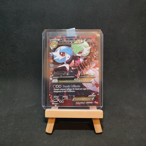 Carta pokemon mgardevoir ex - -,