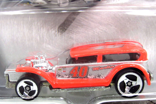 Hot wheels 2001 - wheels, racing