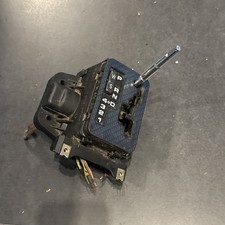 Mercedes SLK R170 Vor Mopf