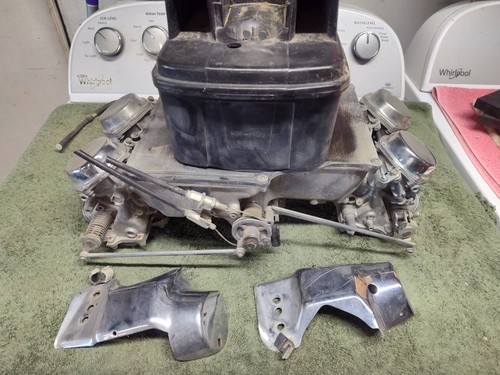 Kit carburatore honda - honda, gl