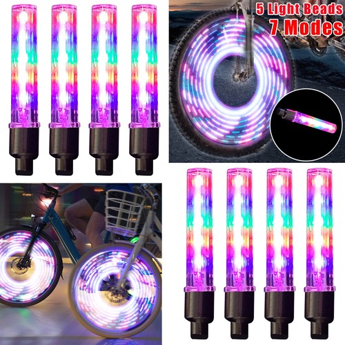 Valvola stelo tappo - tappo, led