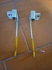 Staffe a molla alzacofano