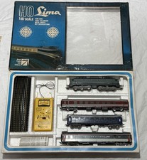 Confezione Lima HO Treno