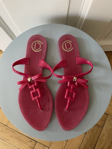 Sandali christian dior - christian,