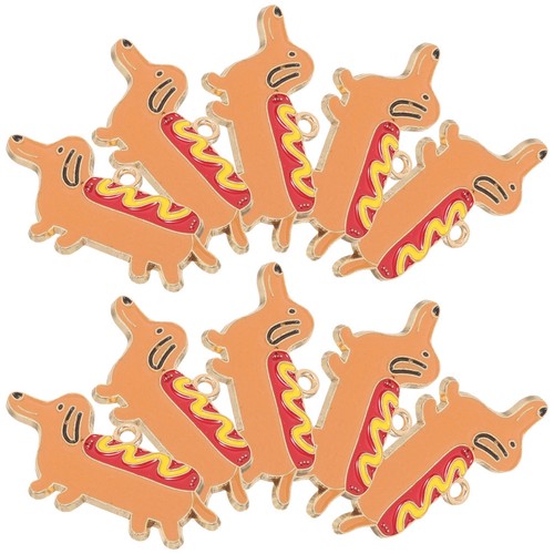 Pcs charms per collane - charms,