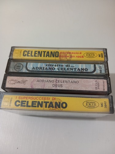 Adriano celentano nuove - celentano,