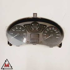 Quadro strumenti 555001310104