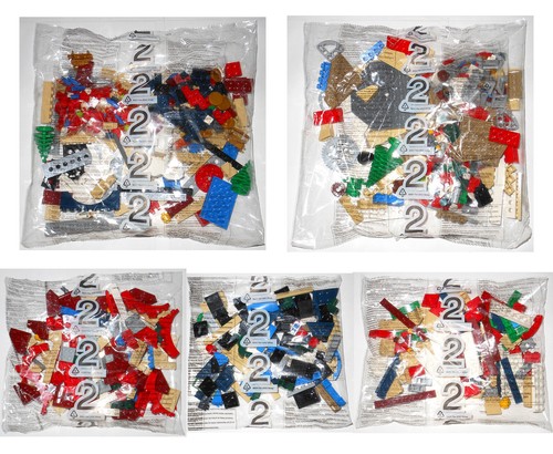 Lego 10235 winter village - lego,