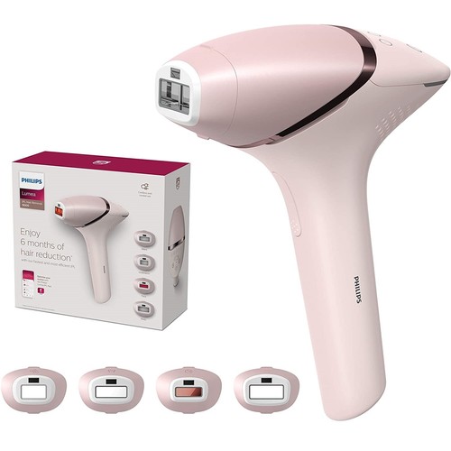 Philips 9000 series - philips, lumea