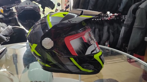 Casco modulare givi x33 - casco,