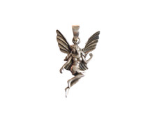 925 Argento Sterling Ciondolo