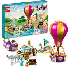 LEGO Disney Princess 43216 Il
