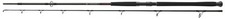 DAIWA Exceler Catfish Boje, 200-600g, 2 parti, Canna Da Pesca Al Siluro