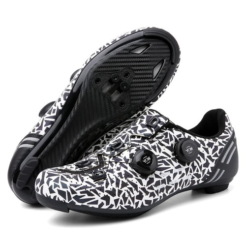 Scarpe ciclismo strada - da, su