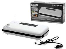 Macchina per il sottovuoto professionale sotto vuoto alimenti 4 funzioni