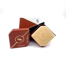 Atelier Sergio Soldano sapone