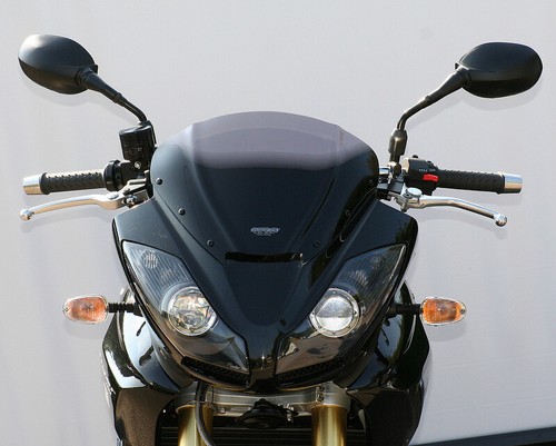 Mra cupolino fumé triumph - mra,