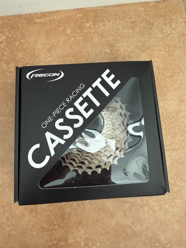 Recon cassetta corsa - recon, da