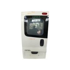 ANTA PORTA PORTELLONE SINISTRA TRAFIC/VIVARO/PRIMASTAR 2001-2014 POR6175