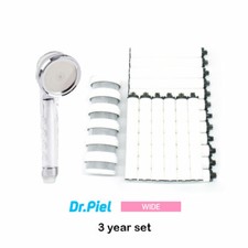 Dr.Piel Wide Set 3 Anni