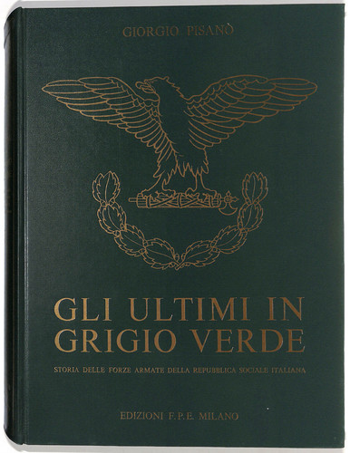 Ebond gli ultimi - in, grigio