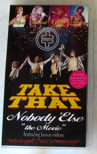 Take that nobody else the - that,