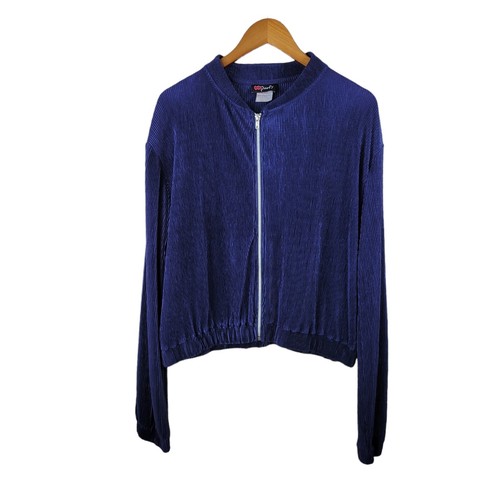 Poof plus size - plus, giacca